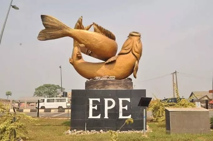 Epe, Lagos