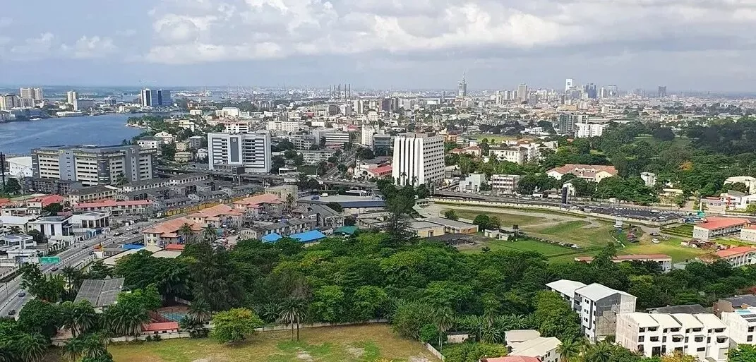 Ikoyi - Lagos