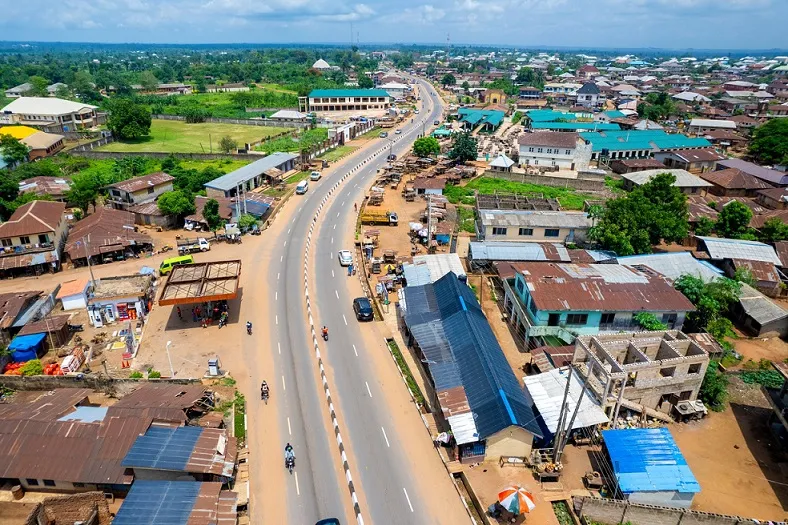 Sagamu Ogun State Area Guide NaijaSpider Blog