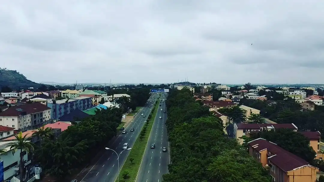 Gwarinpa, Abuja
