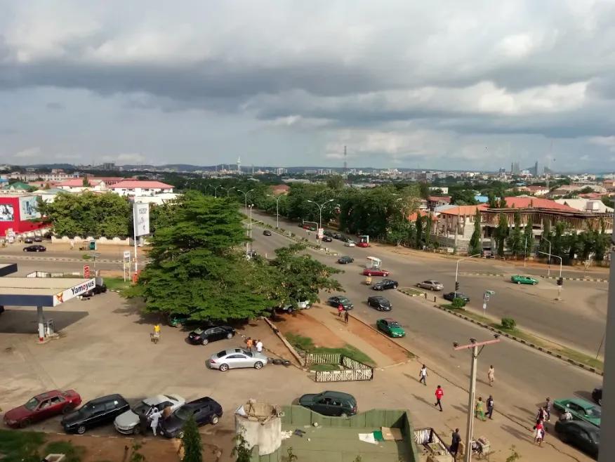 Wuse, Abuja
