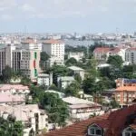 IgboEfon, Lekki, Lagos