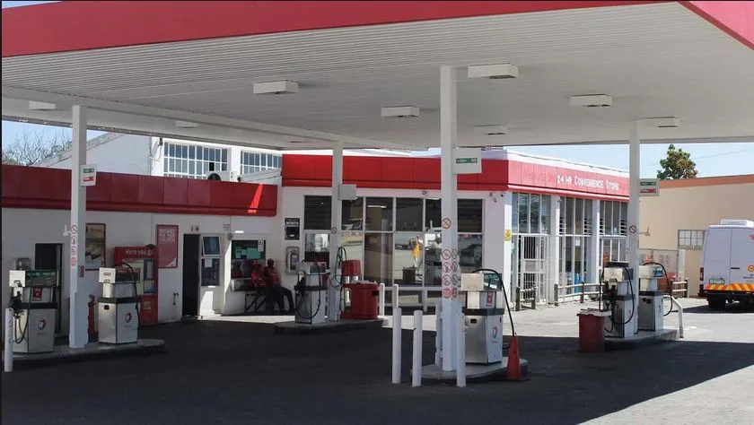 petrol-filling-station