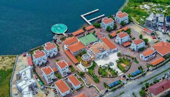 Banana-Island