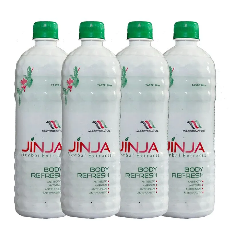 Jinja