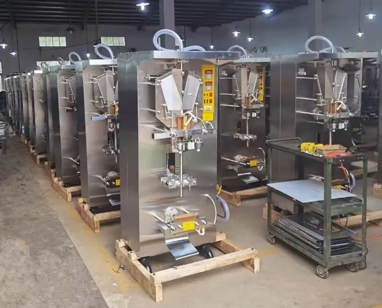 Pure water Machine