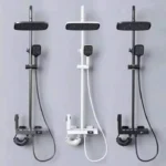 Shower Mixers
