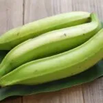 Plantains