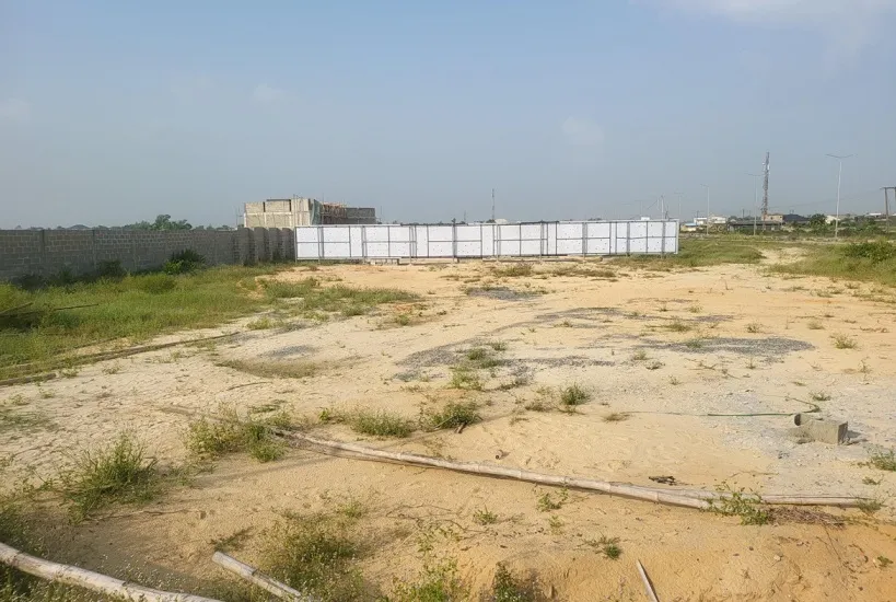 Ibeju Lekki