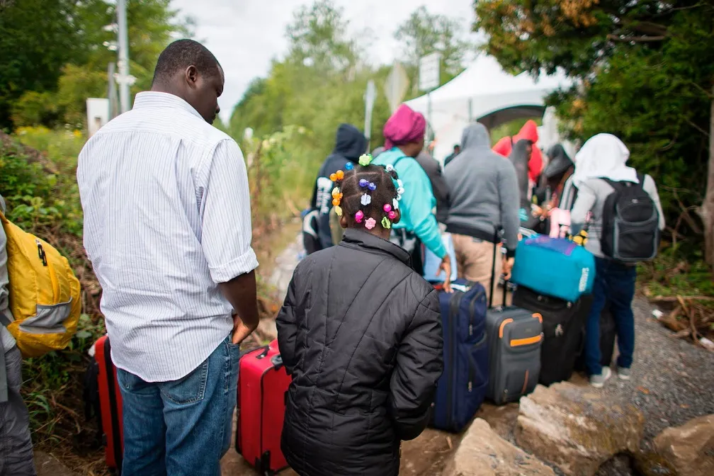 Immigrants
