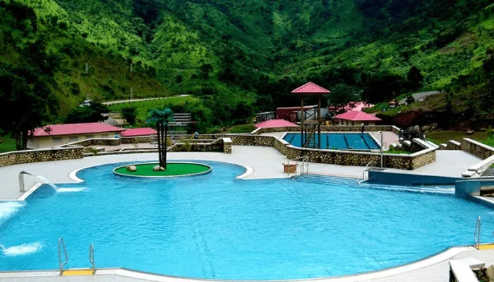Obudu Mountain Resort 