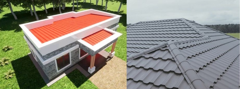 Roof