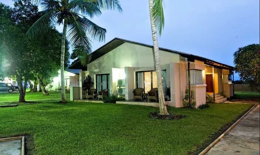 Epe Resort and Spa