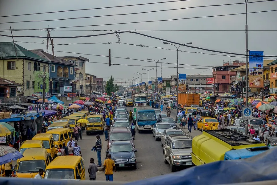 Mushin