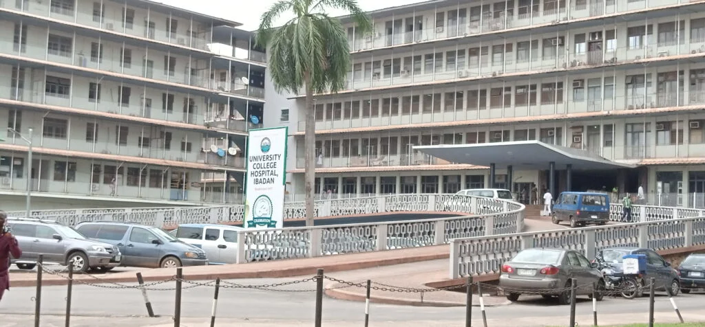 UCH Ibadan