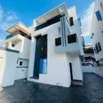 Allen Avenue Modern House