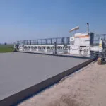 Concrete-Roads