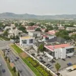 Jahi in Abuja