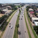 Wuye District, Abuja