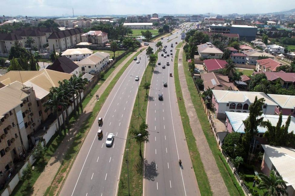 Wuye District, Abuja