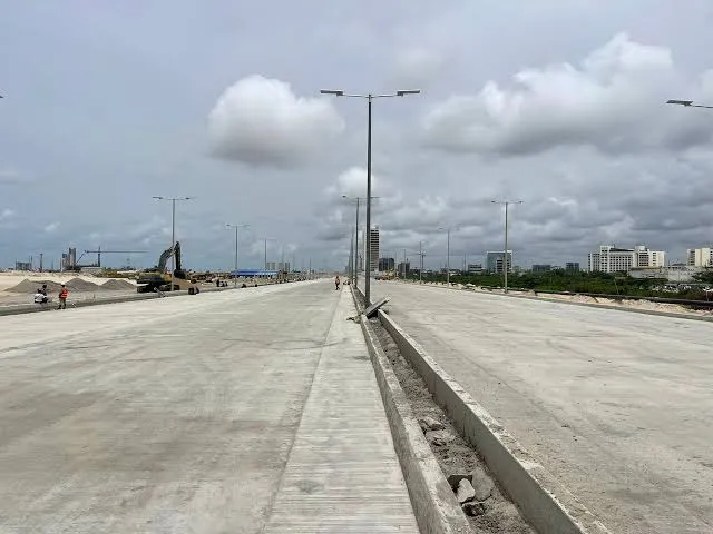 Lagos Calabar Coastal Highway