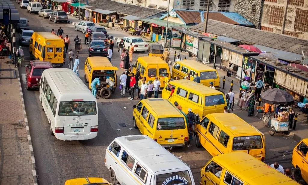 Ipaja, Lagos