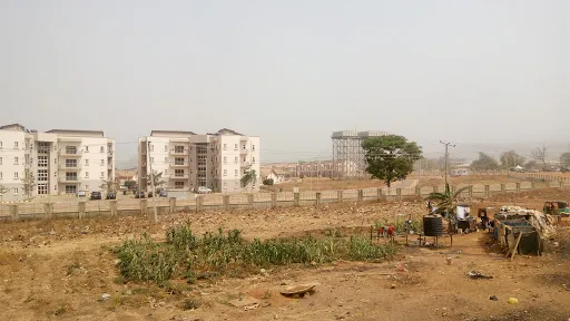 Kabusa Junction