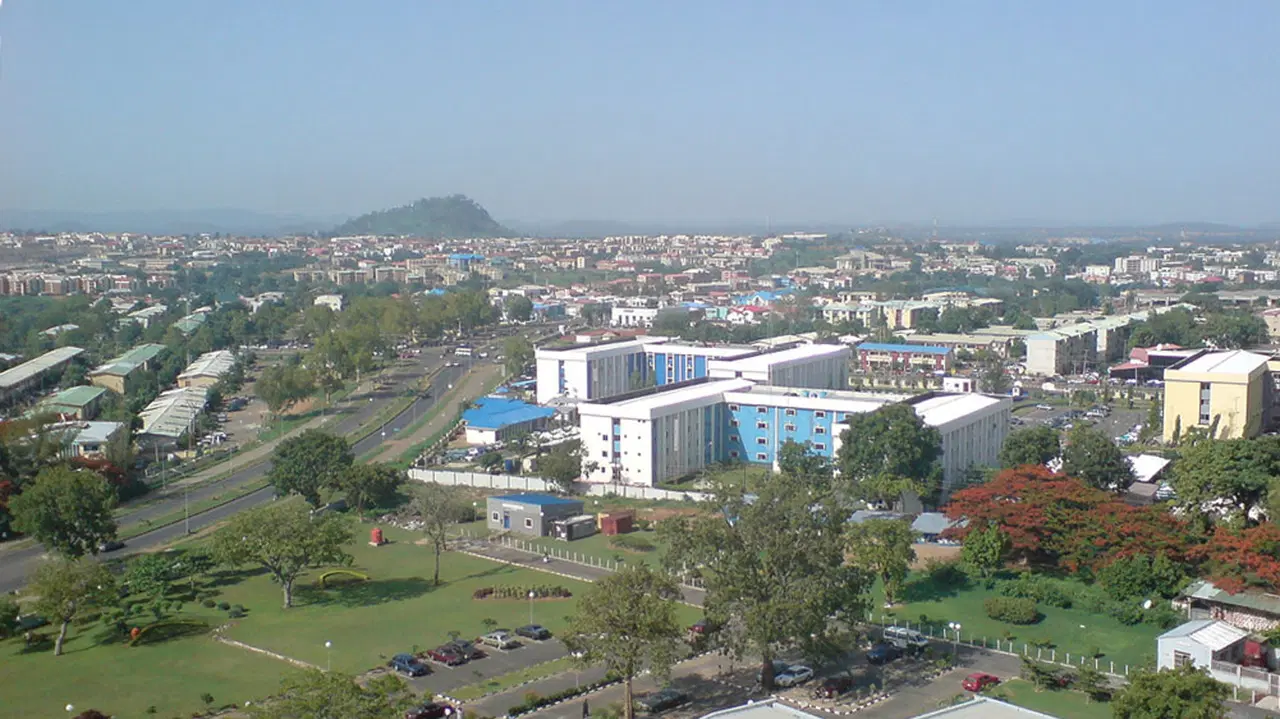 Kaura Games Village