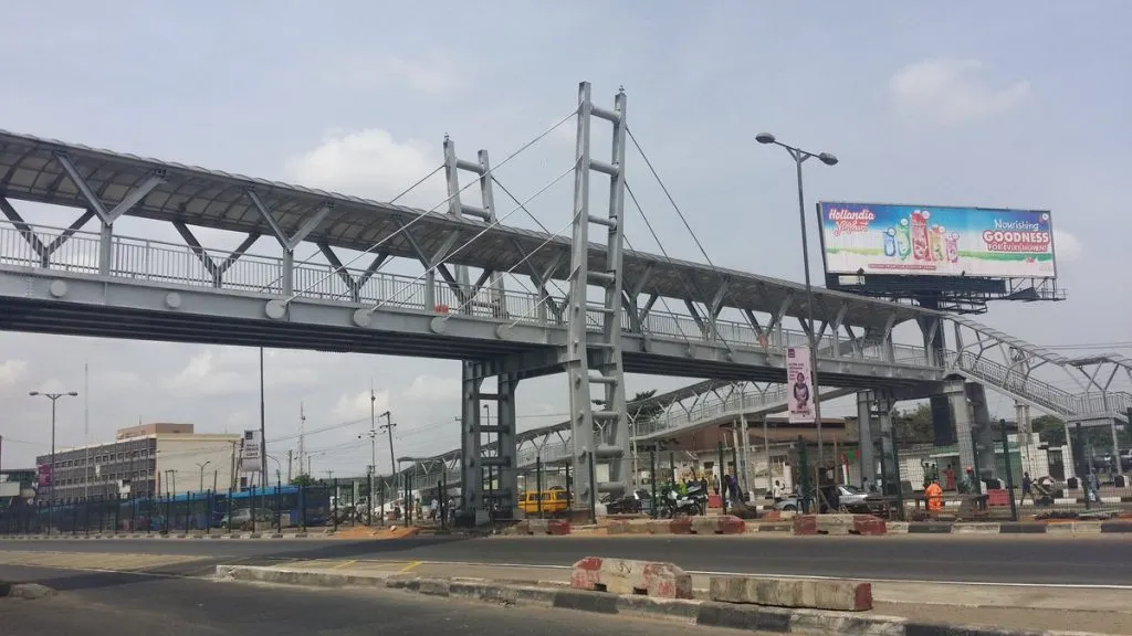 Ojota-Pedestrian-bridge