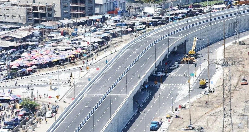 ajah bridge