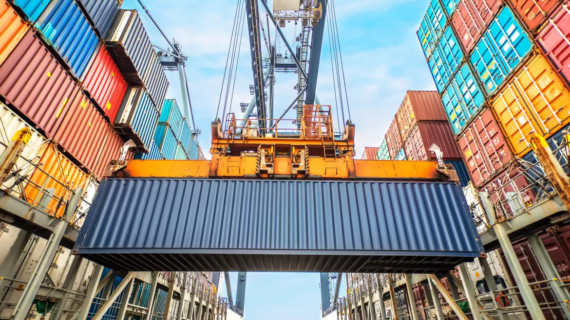 Lagos Ports