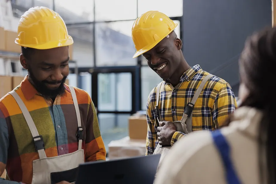 Vocational Training