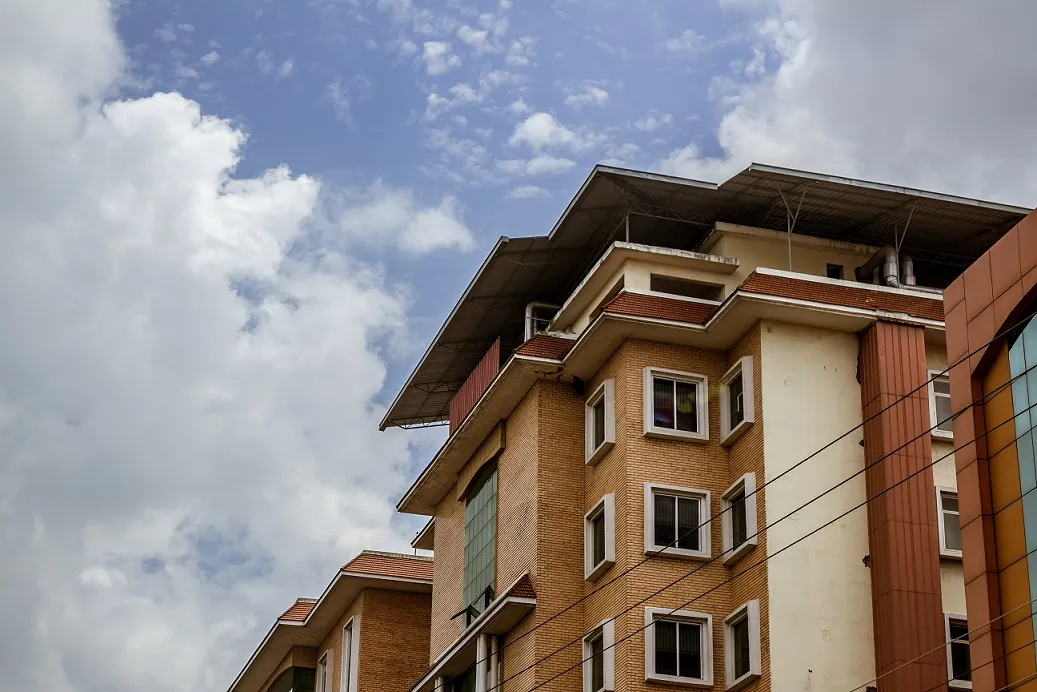 Rental Apartments