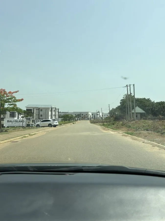 Kafe Abuja