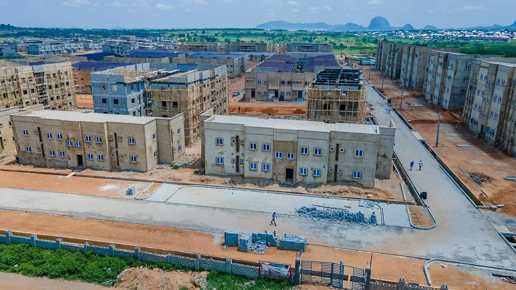 Renewed Hope City, Karsana, Abuja