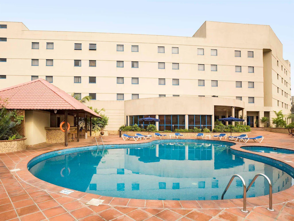 Novotel , Port Harcourt